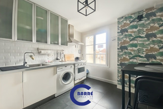 Ma-Cabane - Vente Appartement CAEN, 38 m²