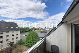 Ma-Cabane - Vente Appartement CAEN, 54 m²