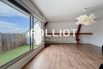 Ma-Cabane - Vente Appartement CAEN, 54 m²