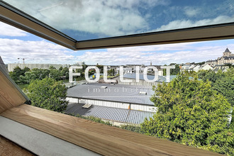Ma-Cabane - Vente Appartement CAEN, 54 m²
