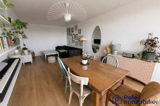 Ma-Cabane - Vente Appartement Caen, 49 m²