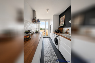 Ma-Cabane - Vente Appartement Caen, 49 m²