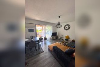 Ma-Cabane - Vente Appartement CAGNES-SUR-MER, 41 m²