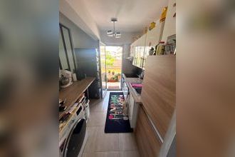 Ma-Cabane - Vente Appartement CAGNES-SUR-MER, 41 m²