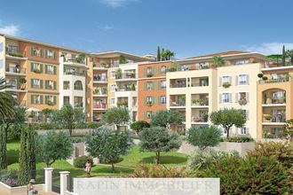 Ma-Cabane - Vente Appartement Cagnes-sur-Mer, 53 m²