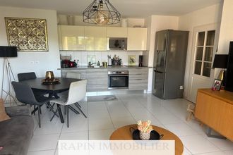 Ma-Cabane - Vente Appartement Cagnes-sur-Mer, 53 m²