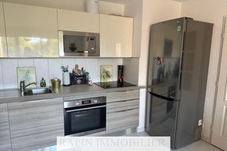 Ma-Cabane - Vente Appartement Cagnes-sur-Mer, 53 m²