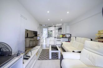 Ma-Cabane - Vente Appartement Cagnes-sur-Mer, 63 m²