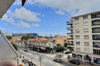 Ma-Cabane - Vente Appartement Cagnes-sur-Mer, 46 m²