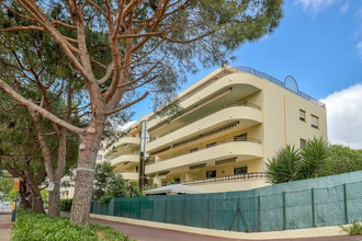 Ma-Cabane - Vente Appartement Cagnes-sur-Mer, 62 m²