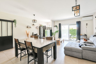 Ma-Cabane - Vente Appartement Cagnes-sur-Mer, 80 m²