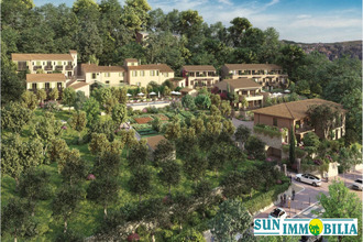 Ma-Cabane - Vente Appartement Cagnes-sur-Mer, 100 m²