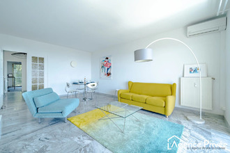 Ma-Cabane - Vente Appartement Cagnes-sur-Mer, 61 m²