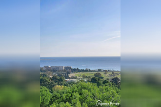 Ma-Cabane - Vente Appartement Cagnes-sur-Mer, 74 m²