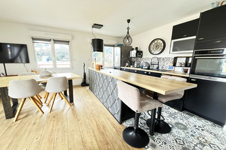 Ma-Cabane - Vente Appartement CAGNES-SUR-MER, 63 m²