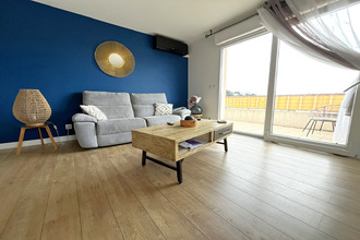 Ma-Cabane - Vente Appartement CAGNES-SUR-MER, 63 m²