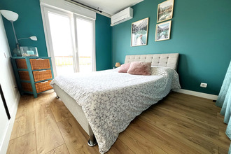 Ma-Cabane - Vente Appartement CAGNES-SUR-MER, 63 m²