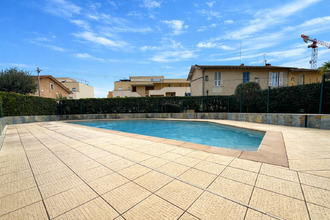 Ma-Cabane - Vente Appartement CAGNES-SUR-MER, 63 m²