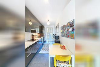 Ma-Cabane - Vente Appartement Cagnes-sur-Mer, 93 m²