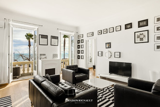 Ma-Cabane - Vente Appartement Cagnes-sur-Mer, 82 m²