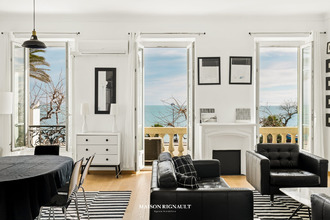 Ma-Cabane - Vente Appartement Cagnes-sur-Mer, 82 m²