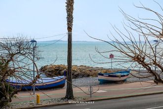 Ma-Cabane - Vente Appartement Cagnes-sur-Mer, 82 m²