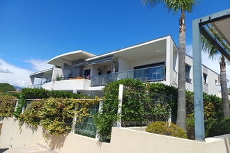Ma-Cabane - Vente Appartement CAGNES-SUR-MER, 62 m²