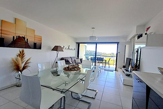 Ma-Cabane - Vente Appartement CAGNES-SUR-MER, 62 m²