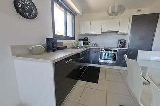 Ma-Cabane - Vente Appartement CAGNES-SUR-MER, 62 m²