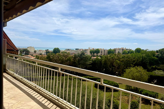 Ma-Cabane - Vente Appartement CAGNES-SUR-MER, 90 m²