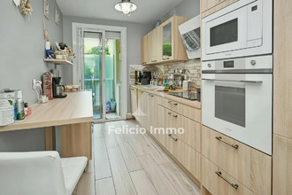 Ma-Cabane - Vente Appartement Cagnes-sur-Mer, 74 m²