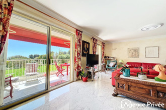 Ma-Cabane - Vente Appartement Cagnes-sur-Mer, 110 m²