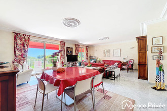 Ma-Cabane - Vente Appartement Cagnes-sur-Mer, 110 m²