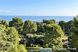 Ma-Cabane - Vente Appartement Cagnes-sur-Mer, 90 m²