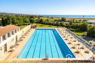 Ma-Cabane - Vente Appartement Cagnes-sur-Mer, 74 m²