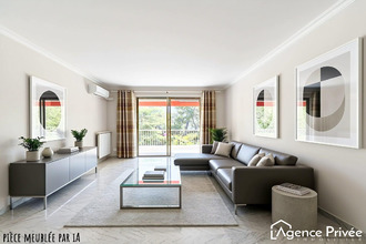 Ma-Cabane - Vente Appartement Cagnes-sur-Mer, 74 m²