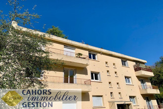 Vente Appartement 46000, Cahors France