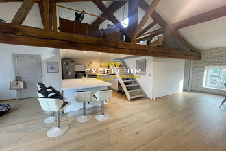 Ma-Cabane - Vente Appartement CAILLOUX-SUR-FONTAINES, 100 m²