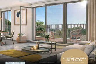 Vente Appartement 62100, Calais France