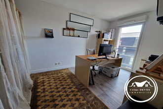 Ma-Cabane - Vente Appartement Calais, 57 m²