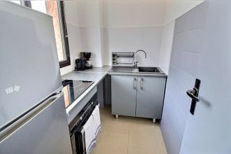 Ma-Cabane - Vente Appartement Sagone, 33 m²