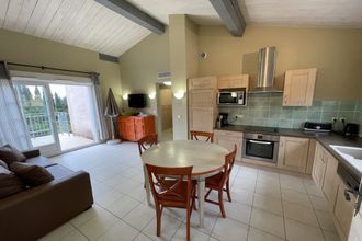 Ma-Cabane - Vente Appartement Callian, 47 m²