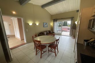 Ma-Cabane - Vente Appartement Callian, 47 m²