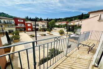 Ma-Cabane - Vente Appartement Callian, 52 m²