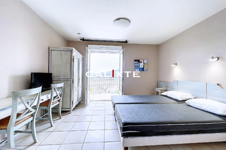 Ma-Cabane - Vente Appartement Callian, 17 m²