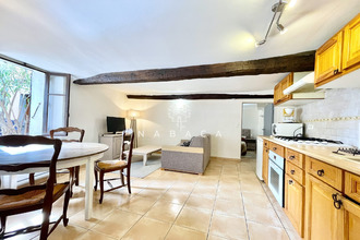 Ma-Cabane - Vente Appartement Callian, 49 m²
