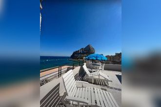 Ma-Cabane - Vente Appartement Calp, 344 m²