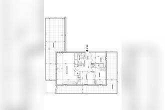 Ma-Cabane - Vente Appartement CALUIRE-ET-CUIRE, 88 m²