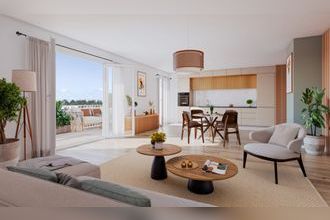 Ma-Cabane - Vente Appartement CALUIRE-ET-CUIRE, 110 m²