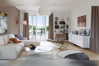 Ma-Cabane - Vente Appartement CALUIRE-ET-CUIRE, 77 m²